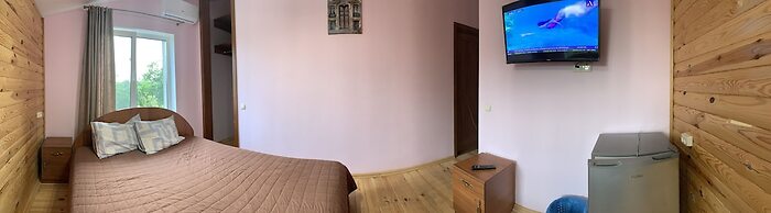 Mini-otel Novoberegovoi