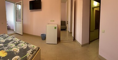 Mini-otel Novoberegovoi