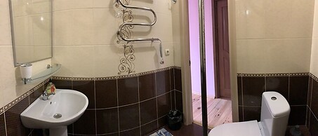 Mini-otel Novoberegovoi