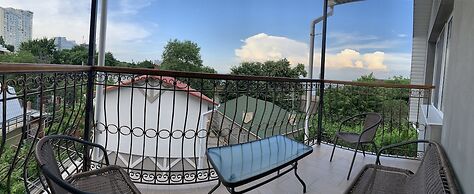 Mini-otel Novoberegovoi