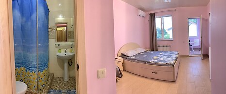 Mini-otel Novoberegovoi
