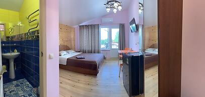 Mini-otel Novoberegovoi