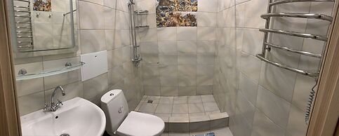 Mini-otel Novoberegovoi
