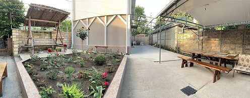 Mini-otel Novoberegovoi