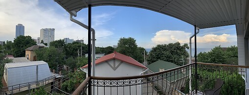 Mini-otel Novoberegovoi