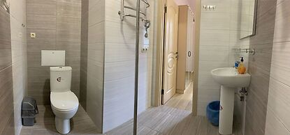 Mini-otel Novoberegovoi