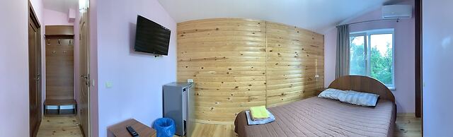 Mini-otel Novoberegovoi