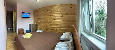 Mini-otel Novoberegovoi