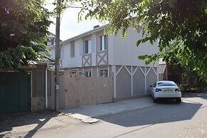 Mini-otel Novoberegovoi