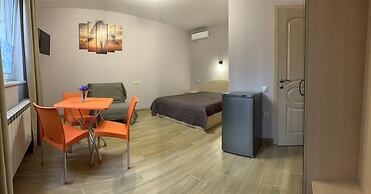 Mini-otel Novoberegovoi