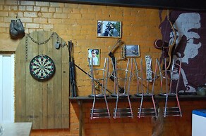 Club of Active Recreation Action