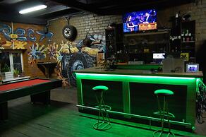 Club of Active Recreation Action