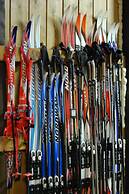 Club of Active Recreation Action