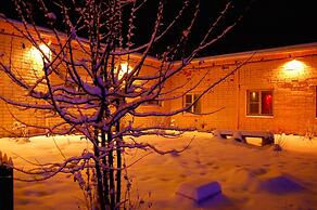 Club of Active Recreation Action