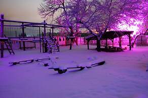 Club of Active Recreation Action