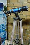 Club of Active Recreation Action