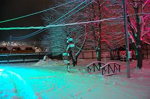 Club of Active Recreation Action