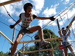 Club of Active Recreation Action