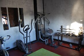 Club of Active Recreation Action