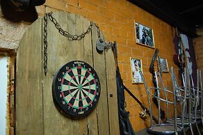 Club of Active Recreation Action