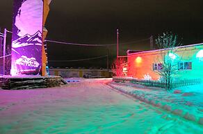 Club of Active Recreation Action