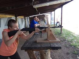 Club of Active Recreation Action