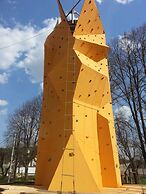 Club of Active Recreation Action