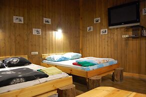 Club of Active Recreation Action