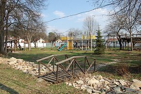 Club of Active Recreation Action