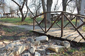 Club of Active Recreation Action