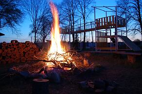 Club of Active Recreation Action