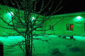 Club of Active Recreation Action