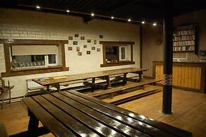 Club of Active Recreation Action