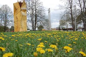 Club of Active Recreation Action