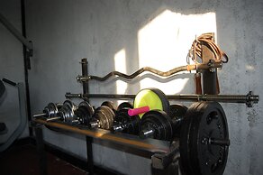 Club of Active Recreation Action