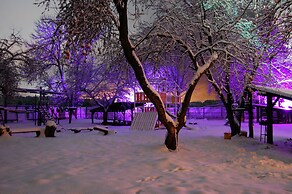 Club of Active Recreation Action