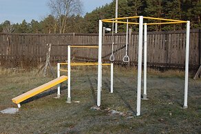 Club of Active Recreation Action