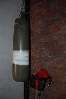 Club of Active Recreation Action