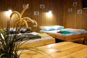 Club of Active Recreation Action