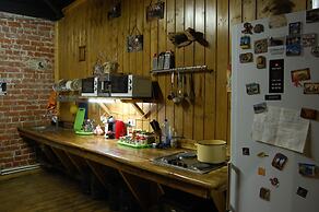 Club of Active Recreation Action