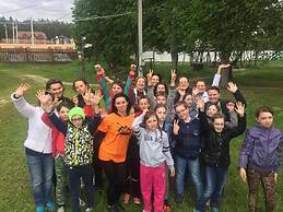 Club of Active Recreation Action