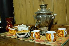 Club of Active Recreation Action