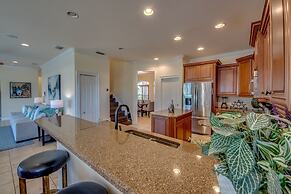 Villa Sophia by Vacationhit