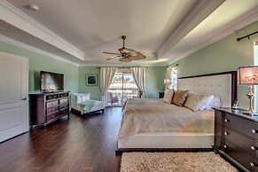 Villa Sophia by Vacationhit