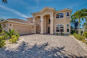 Villa Sophia by Vacationhit