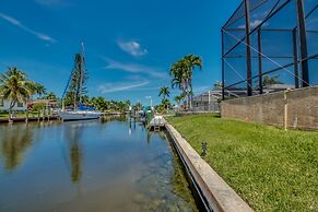 Villa Sophia by Vacationhit