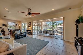 Villa Sophia by Vacationhit