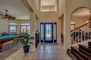 Villa Sophia by Vacationhit