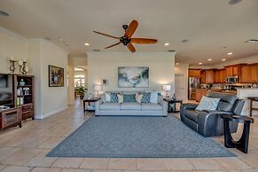 Villa Sophia by Vacationhit