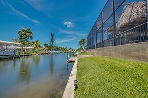 Villa Sophia by Vacationhit